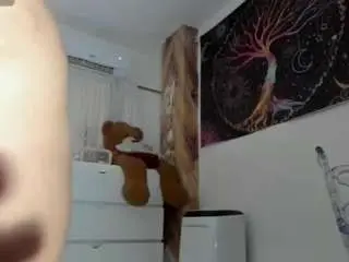 Camsoda Live Porn of martinarossi