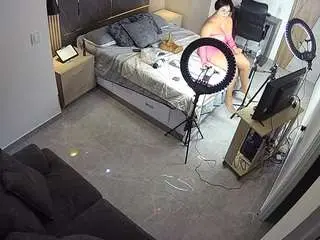 Camsoda Best live sex cam show of voyeurcam-casa-salsa-bedroom-11
