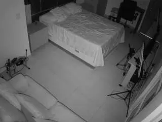 Camsoda Best Webcam of voyeurcam-casa-salsa-bedroom-11