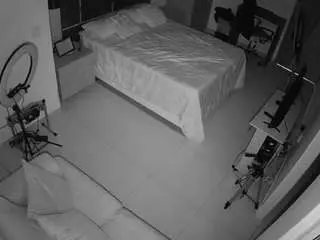Camsoda Live Sex of voyeurcam-casa-salsa-bedroom-11