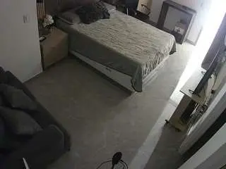 Camsoda Best Webcam of voyeurcam-casa-salsa-bedroom-11