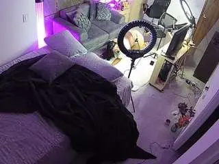 Camsoda Watch Live Sex Cams of voyeurcam-casa-salsa-bedroom-11