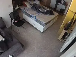 Camsoda Nude Webcam of voyeurcam-casa-salsa-bedroom-11
