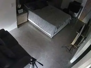 Camsoda Sex Chat of voyeurcam-casa-salsa-bedroom-11