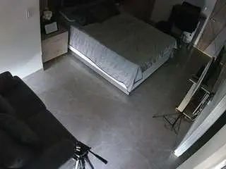 Camsoda Sex Cam of voyeurcam-casa-salsa-bedroom-11