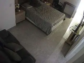 Camsoda Best live sex cam show of voyeurcam-casa-salsa-bedroom-11