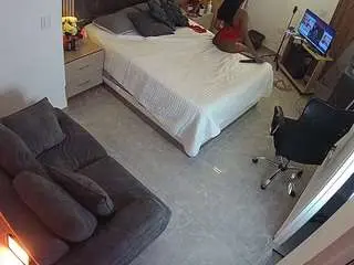 Camsoda Sex Cam of voyeurcam-casa-salsa-bedroom-11