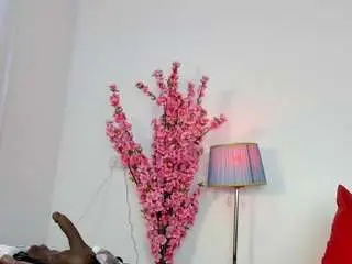 Camsoda Live Sex Cam of camila360