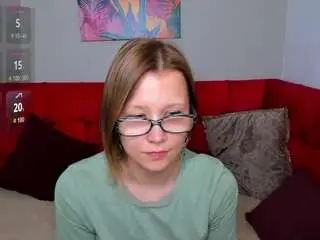Camsoda Sex Cam of emmaethereal