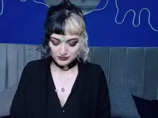 Camsoda Live Sex Cam of jeannesabatier