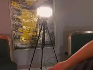 Camsoda Adult Webcam of naomisainz
