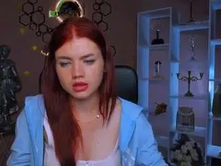 Camsoda Watch Live Sex Cams of sabina-wul