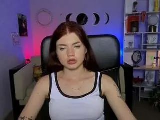 Camsoda Private Sex Chat of sabina-wul