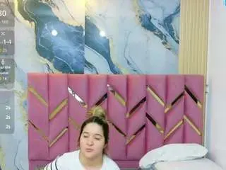 Camsoda Free Porn Cam of collegepawg