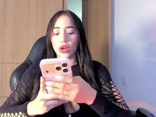 Camsoda Live Sex Cam of ashlye-stone