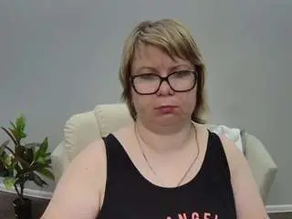 Camsoda Free Porn Cam of bonnnyboobsy