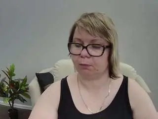 Camsoda Live Sex Cam of bonnnyboobsy