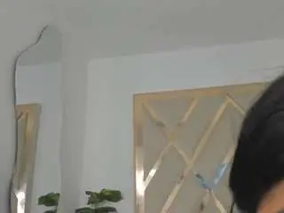 Camsoda Adult Video Chat of gabyasm