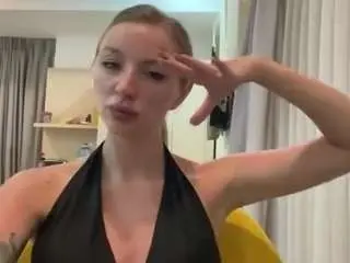 Camsoda Adult Video Chat of wildaboswink