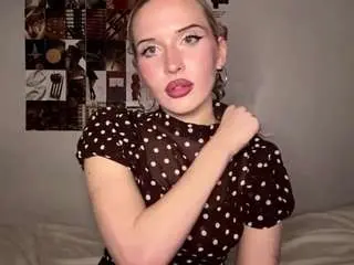 Camsoda Adult Webcams of marylousharpe