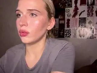 Camsoda Best Webcam of marylousharpe