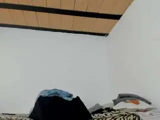 Camsoda Adult Webcams of rihanna-abiodun