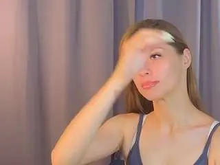 Camsoda Live Sex of shaungenta