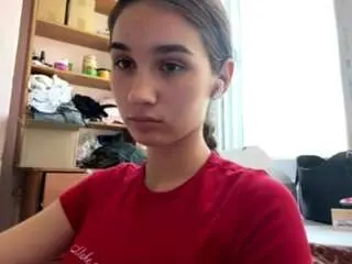 Camsoda Live Sex of griseldasmerdon