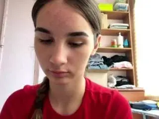 Camsoda Sex Cam of griseldasmerdon
