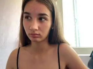 Camsoda Live Sex of griseldasmerdon