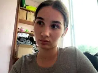 Camsoda Adult Webcam of griseldasmerdon