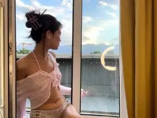 Camsoda Live Sex Cam of veryhotasiangirl