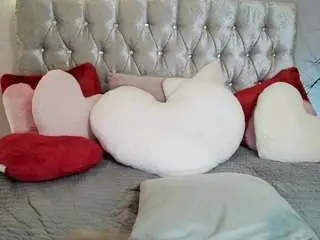 Camsoda Adult Video Chat of angel34gnatural