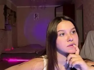 Camsoda Free Porn Cam of karissashumard