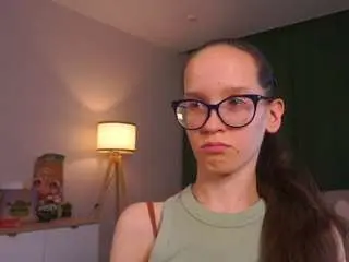 Camsoda Live Porn of lynettebails