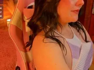 Camsoda Private Sex Chat of amaiamonet
