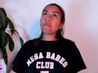 Camsoda Free Porn Cam of 1m-amber