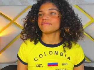 Camsoda Watch Live Sex Cams of michellebronx