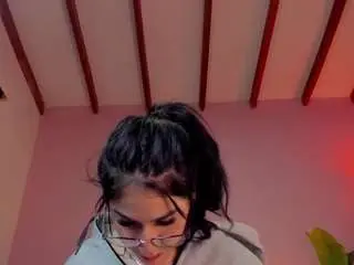 Camsoda Sex Chat of wet-kiiss