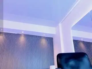 Camsoda Live Sex of paulinasweett