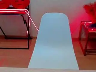 Camsoda Live Sex Cam of salviali