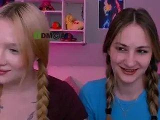 Camsoda Live Sex Cam of so-hot-rosalie
