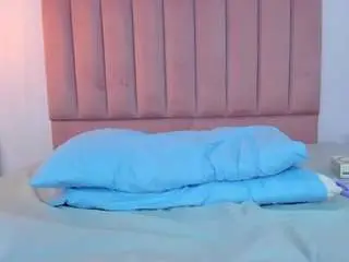 Camsoda Nude Webcam of yayisvega