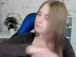 Camsoda Live Sex of meganxcute