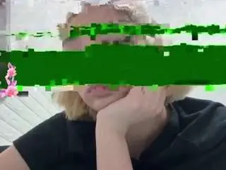 Camsoda Adult Webcam of felisaharvath