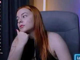 Camsoda Watch Live Sex Cams of red-dizzy