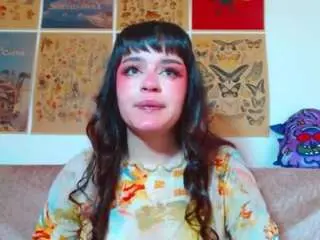 Camsoda Sex Cam of tara-haze