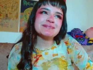 Camsoda Adult Webcam of tara-haze