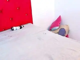 Camsoda Watch Live Sex Cams of daniikbiigg