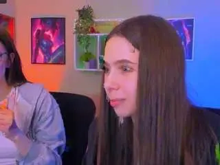 Camsoda Free Porn Cam of emilia-fly